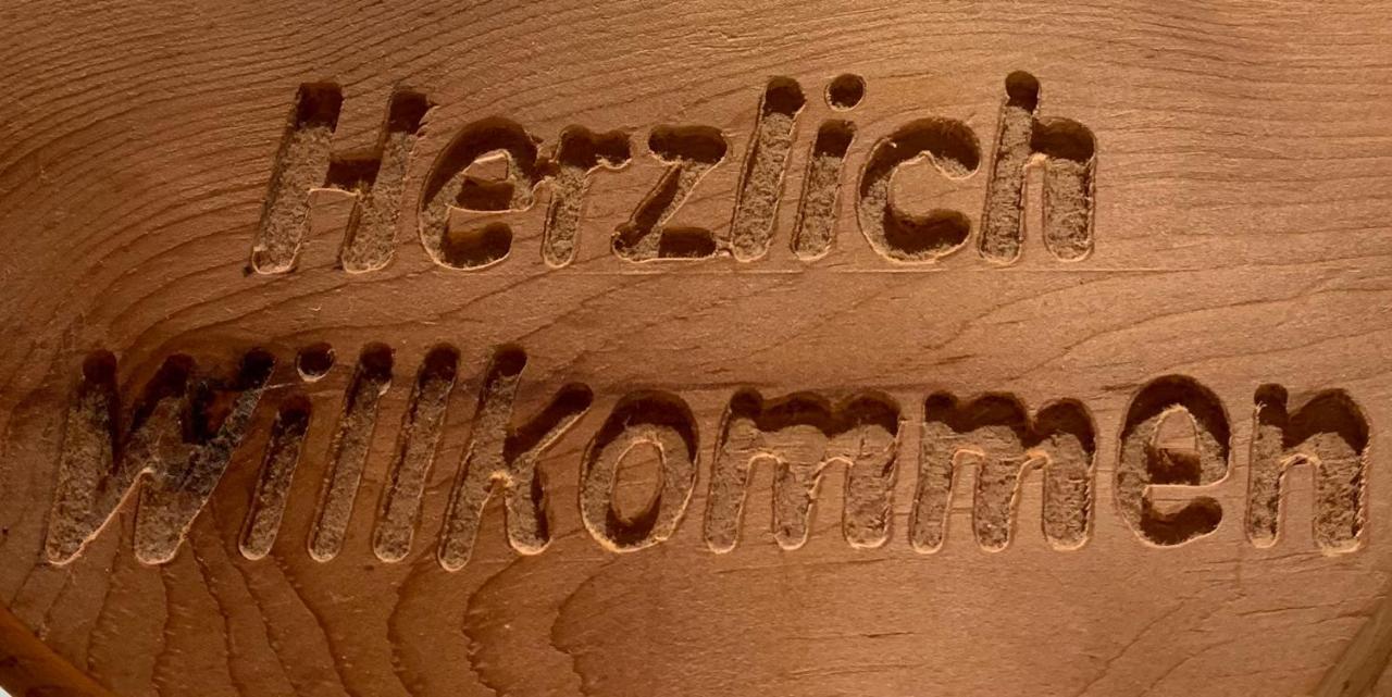 Ferienwohnungen Monika Winter Kleinarl Exterior photo